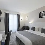 格兰德酒店 3* 巴黎