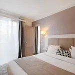 格兰德酒店 3*