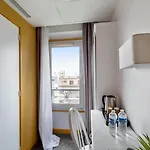 格兰德酒店 3*