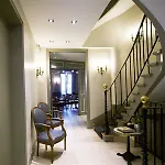 格兰德酒店 酒店 3*