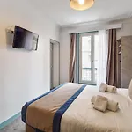 格兰德酒店 3*