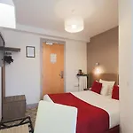 Hotel Grand Des Gobelins París