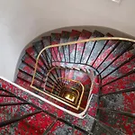 Grand Des Gobelins Hotel París