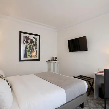 Grand Des Gobelins Otel