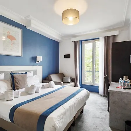 Grand Des Gobelins Hotel 3*