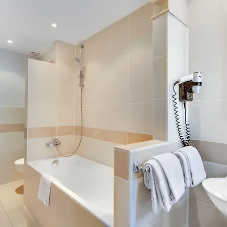 Hotel Grand Des Gobelins Paris