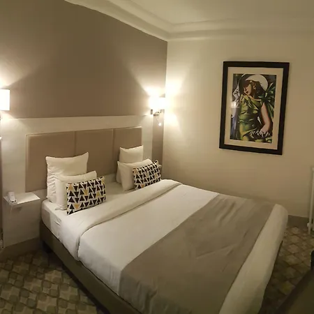 Hotel Grand Des Gobelins 3*