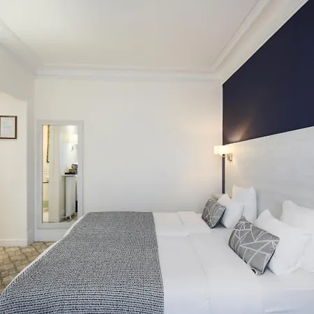 Hotel Grand Des Gobelins