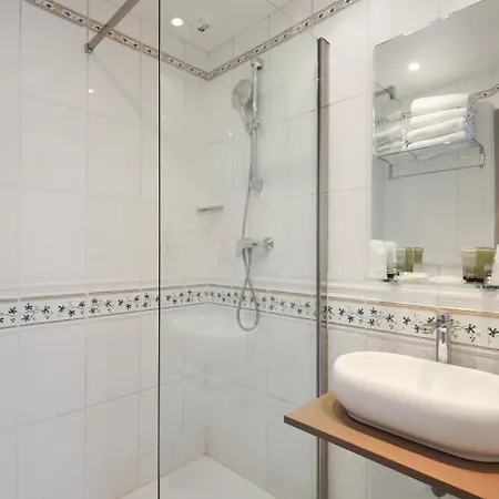 Grand Des Gobelins Hotel