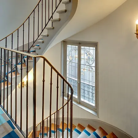 Grand Des Gobelins Paris