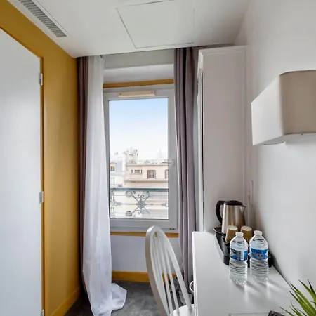 Grand Des Gobelins 3*