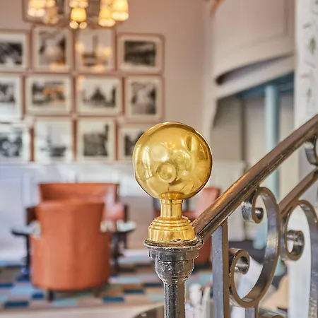 Hotel Grand Des Gobelins