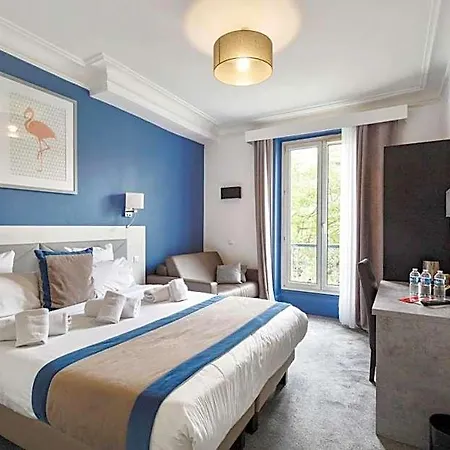 Hotel Grand Des Gobelins Parijs