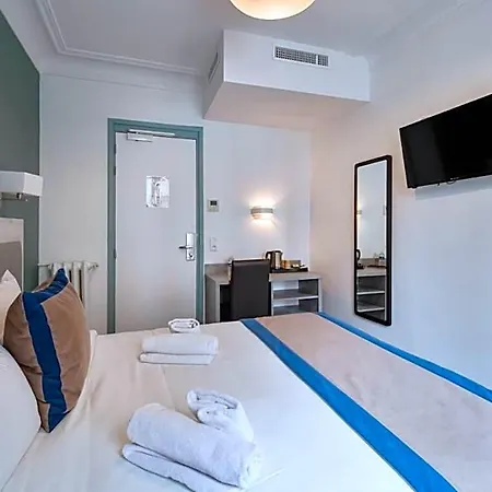 Grand Des Gobelins Hotel