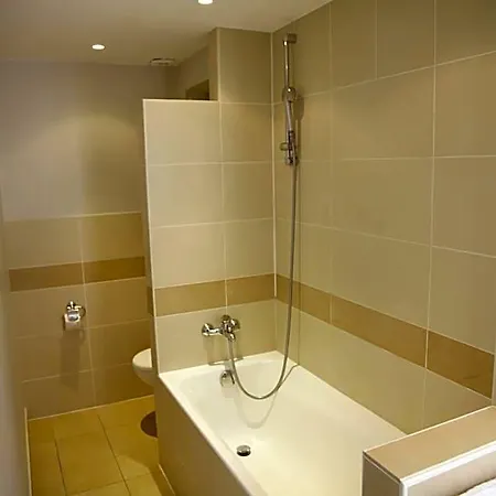 Hotel Grand Des Gobelins 3*