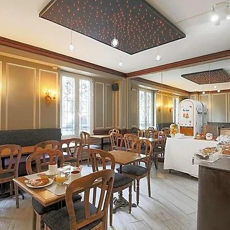 Hotel Grand Des Gobelins 3*