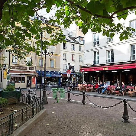 Hotel Grand Des Gobelins 3*