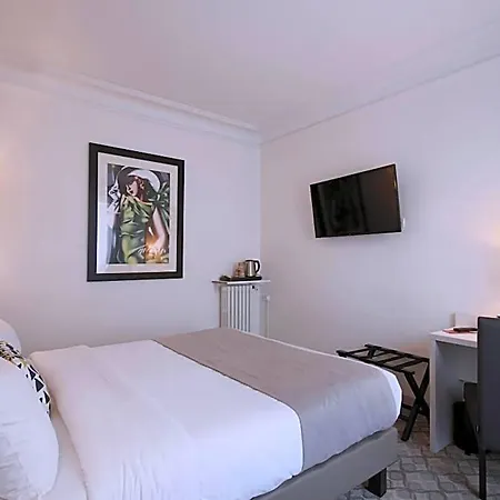 Grand Des Gobelins Hotel 3*