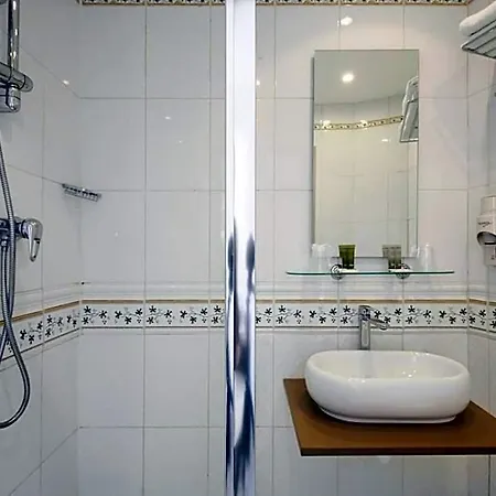 Grand Des Gobelins Hotel Parijs