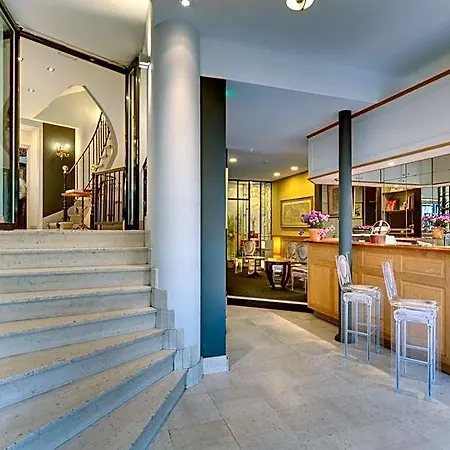 Hotel Grand Des Gobelins 3*