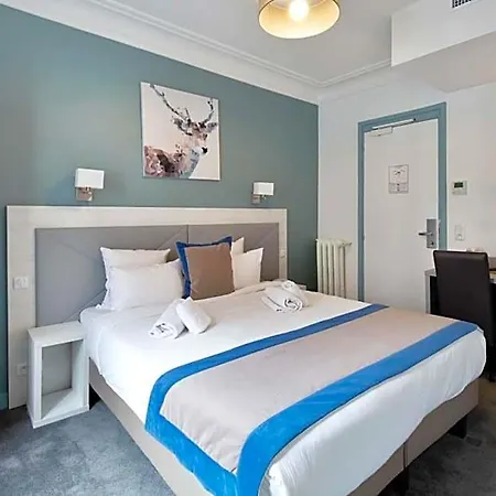 Grand Des Gobelins Hotel 3*