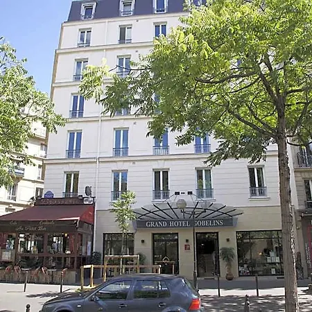 Grand Des Gobelins