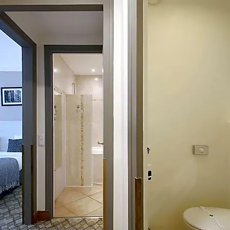 Hotel Grand Des Gobelins