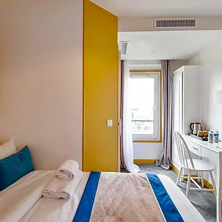 Grand Des Gobelins 3*