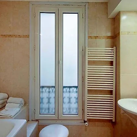 Hotel Grand Des Gobelins 3*