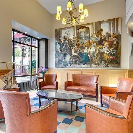 Grand Des Gobelins 3*