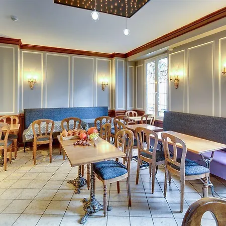 Grand Des Gobelins Otel