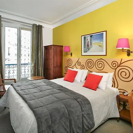 Grand Des Gobelins 3* פריז
