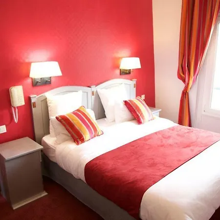 Grand Des Gobelins Hotel
