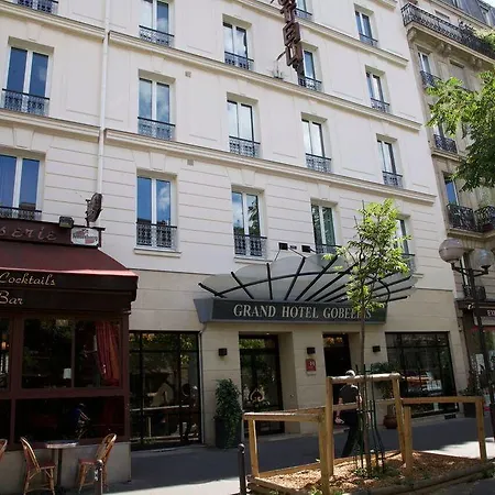 Grand Des Gobelins Hotel