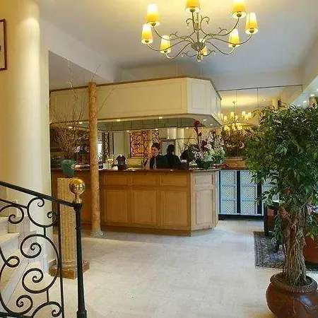Grand Des Gobelins Hotel Paris