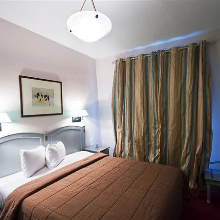 Grand Des Gobelins Otel