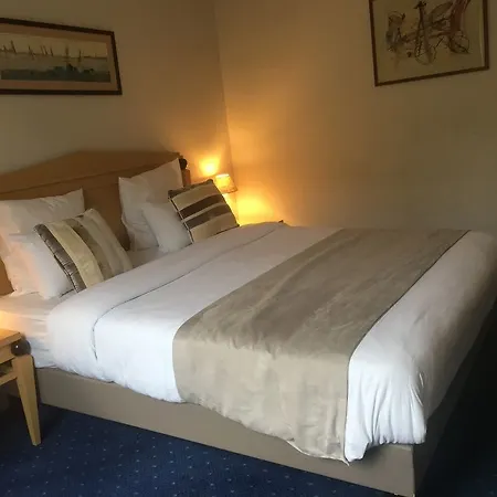 Grand Des Gobelins Otel Paris