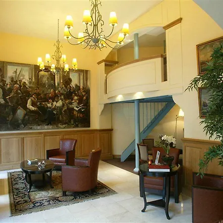 מלון Grand Des Gobelins 3*