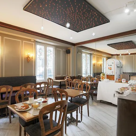 מלון Grand Des Gobelins 3*
