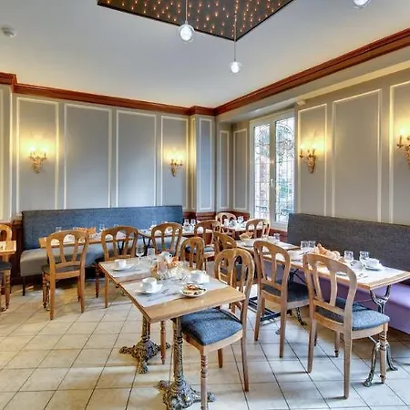 Grand Des Gobelins 3*