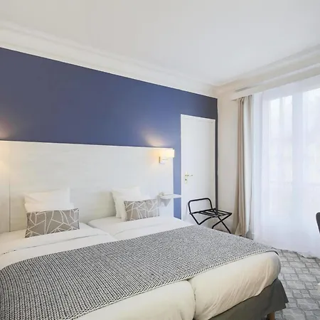 Otel Grand Des Gobelins Paris