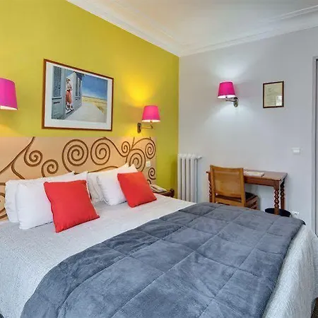 Otel Grand Des Gobelins Paris