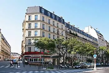 Grand Des Gobelins מלון