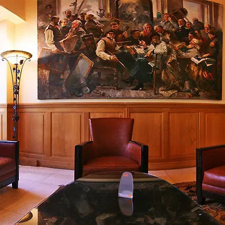 Otel Grand Des Gobelins 3*