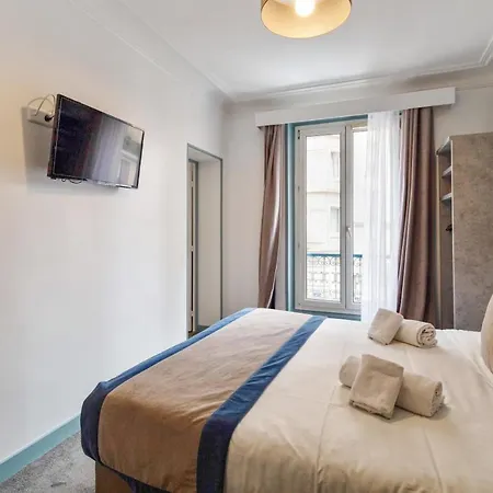 Grand Des Gobelins 3*