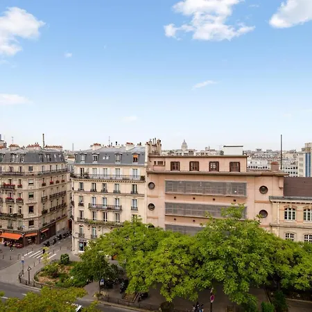 Grand Des Gobelins 3*