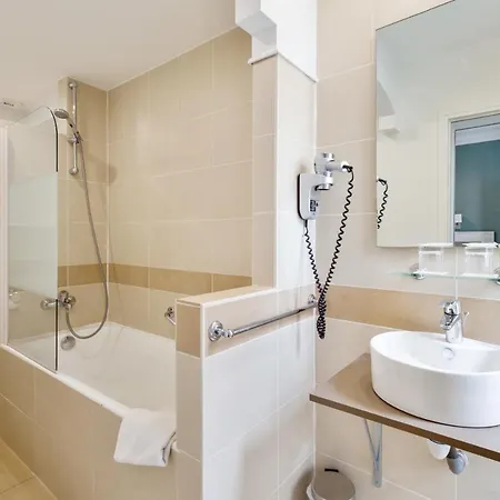 Grand Des Gobelins Hotel