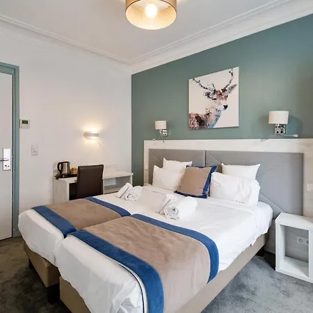 Grand Des Gobelins 3* פריז