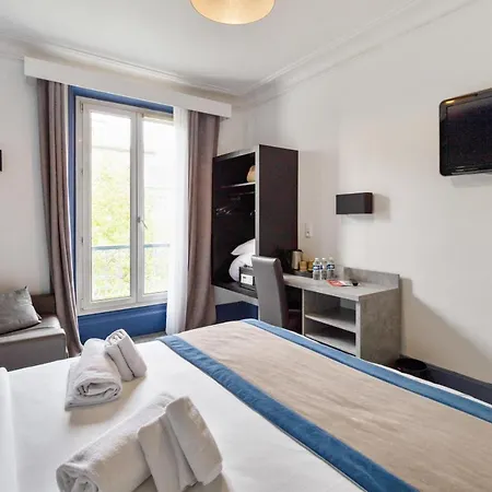 Otel Grand Des Gobelins