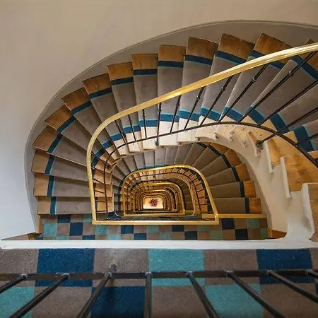 Grand Des Gobelins Otel Paris